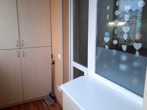 квартира за адресою Миколи Бажана просп., 28-А