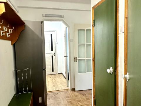 квартира по адресу Воскресенский просп. (Перова), 42-Б