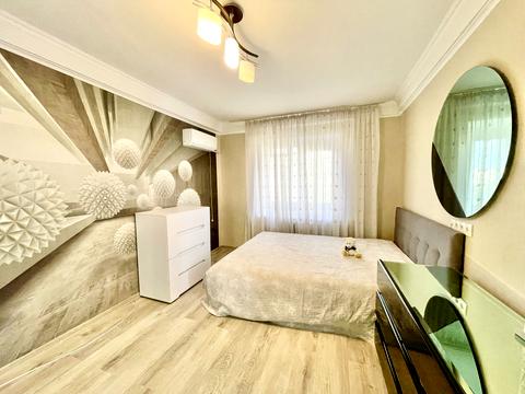 квартира за адресою Олександра Архипенка вул. (Мате Залки), 4