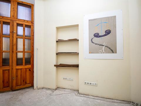 квартира за адресою Інститутська вул., 20/8