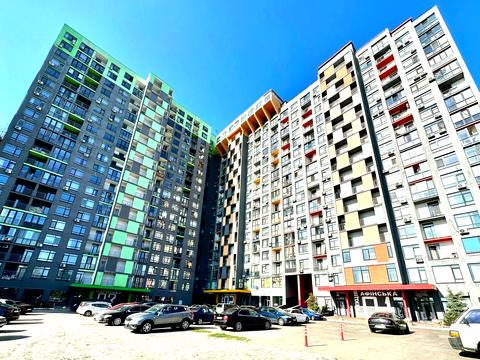 квартира за адресою Панорамна вул., 24