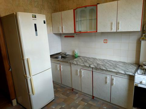 квартира за адресою Сержа Лифаря вул. (Олександра Сабурова), 5