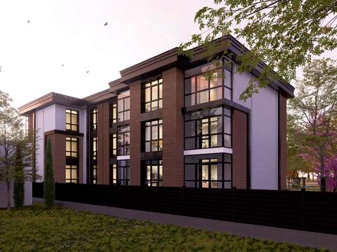квартира за адресою Богуна, 2