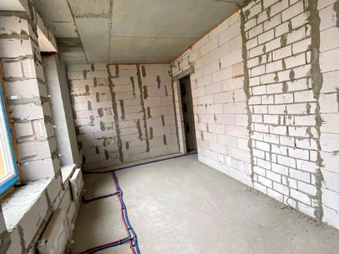 квартира за адресою Гвардійців-Широнінців вул., 72