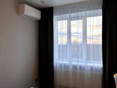 квартира за адресою Жасминова вул., 11