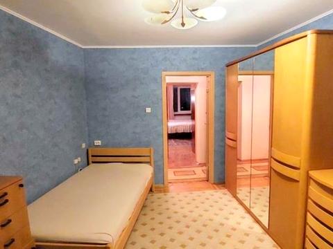 квартира за адресою Київська вул., 1