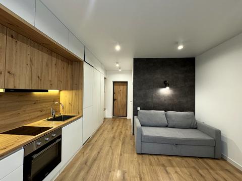 квартира за адресою Бучанська вул. (Михайла Коцюбинського), 4