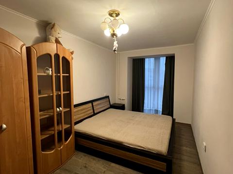 квартира по адресу Соборности просп., 28