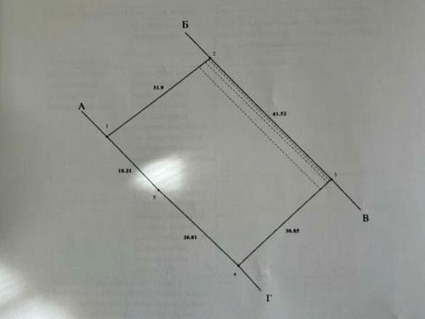 участок по адресу Журавлина