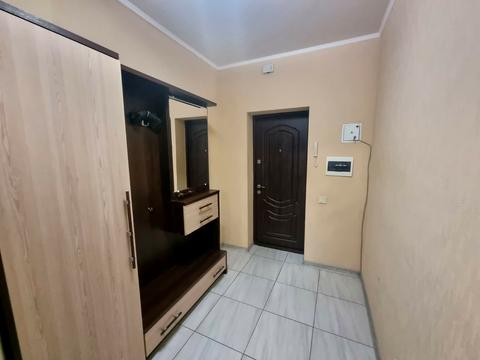 квартира за адресою Олевська вул., 9