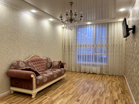 квартира по адресу Кадетский Гай ул., 12