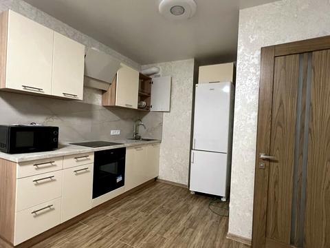 квартира по адресу Пригородная ул., 26-А