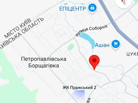 ділянка за адресою Чкалова, 126