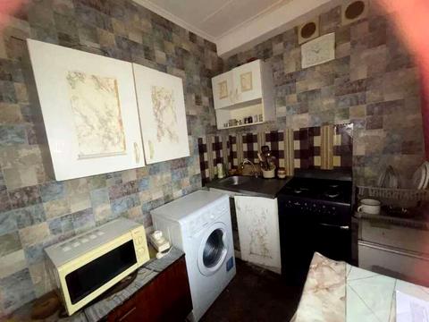 квартира по адресу Воскресенский просп. (Перова), 23-А