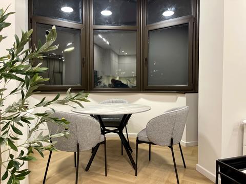 квартира за адресою Богдана Хмельницького вул., 58-А