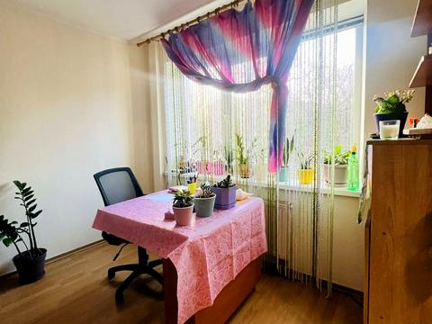квартира за адресою Академіка Тамма вул., 5