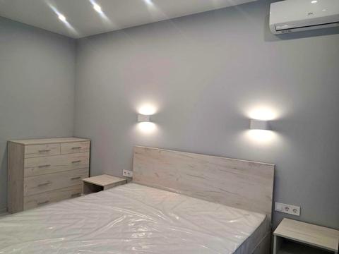 квартира за адресою Ревуцького вул., 40-В