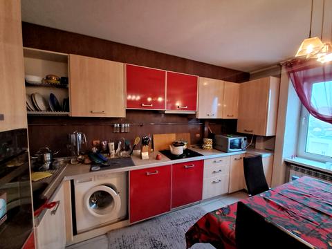 квартира за адресою Шевченка, 8