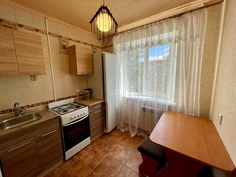 квартира по адресу Богдана Хмельницкого просп. (Героїв Сталінграда), 8-А