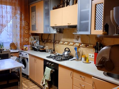 квартира по адресу Героев Крут ул. (Черепіна), 42