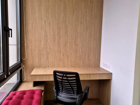 квартира по адресу Гарета Джонса ул. (Сімʼї Хохлових), 9-Б