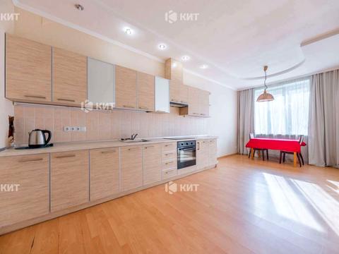 квартира по адресу Науки просп. (Ленина), 45б