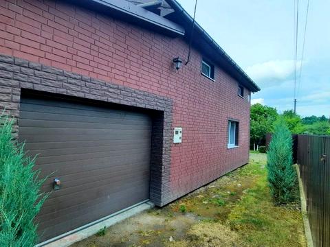 дом по адресу Жиривская ул., 2