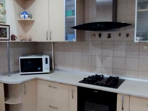 квартира за адресою Віталія Блажка вул., 7-А