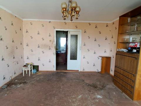 квартира по адресу вул. Океанівська, 36
