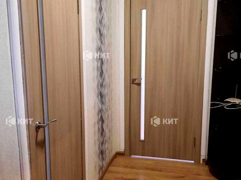 квартира по адресу Павловська пл., 2
