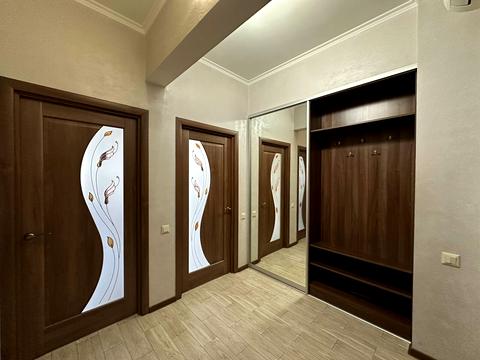 квартира за адресою Генуезька вул., 24 д