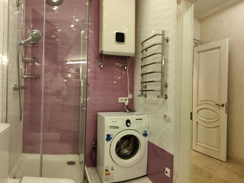 квартира за адресою Аркадійська алея вул., 5А К1