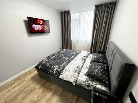 квартира по адресу Менделєєва ул., 19