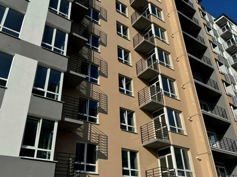 квартира за адресою Сімейна вул., 6