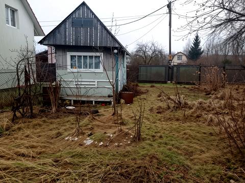 участок по адресу Лісна