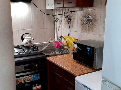 квартира по адресу Мартина Шимановского ул. (Коммунистическая), 16