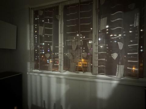 квартира за адресою Вишняківська вул., 1