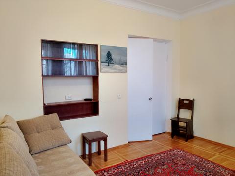 квартира по адресу Надії Світличної пер. (Волго-Донський), 11/80