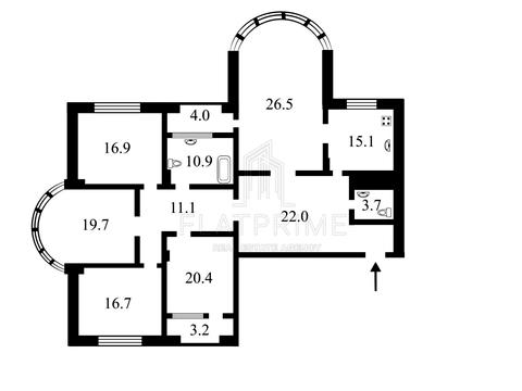 квартира по адресу Дмитриевская ул., 69