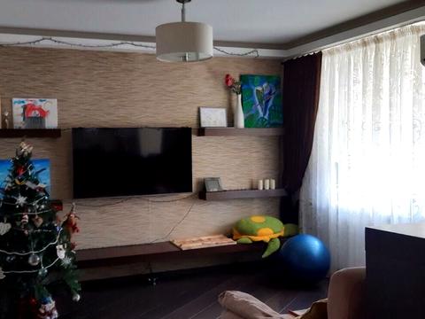 квартира за адресою Заболотного, 58