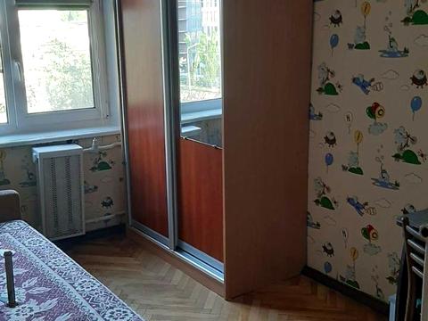 комната по адресу Каунасская ул., 16