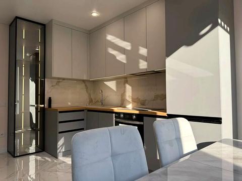 квартира за адресою Хіміків вул., 28