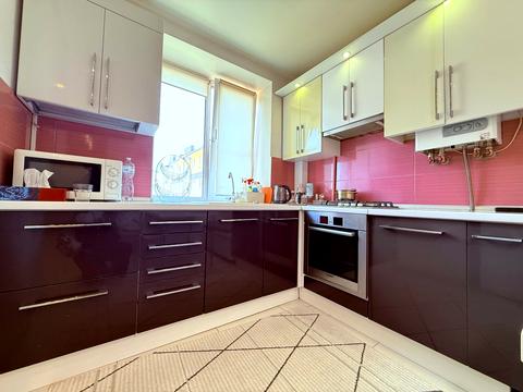 квартира по адресу Південна ул., 7