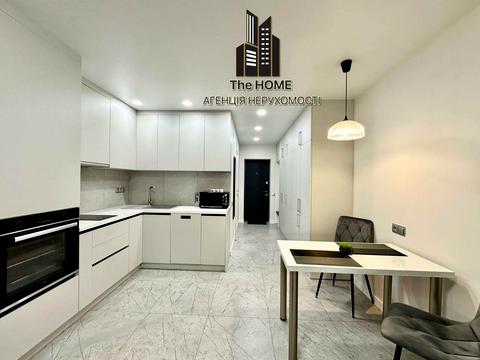 квартира по адресу Боголюбова ул., 43