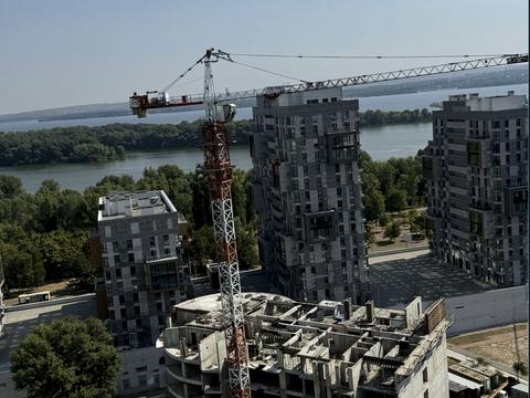 квартира за адресою Героїв просп., 1
