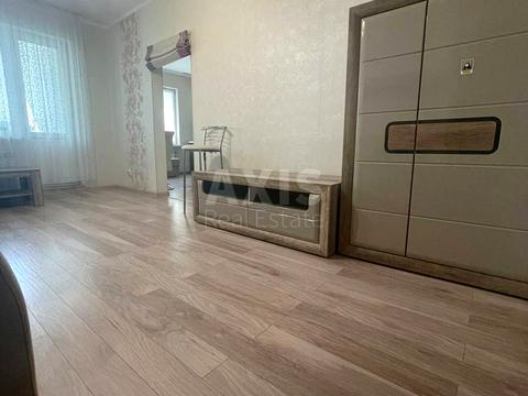 квартира за адресою Єлизавети Чавдар вул., 14