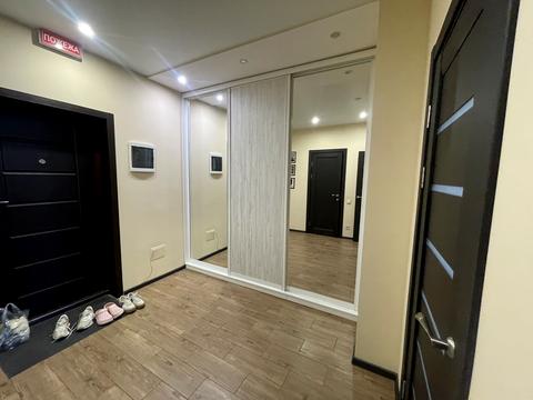 квартира за адресою Драгоманова вул., 2-Б