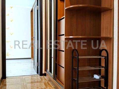 квартира за адресою Урлівська вул., 34