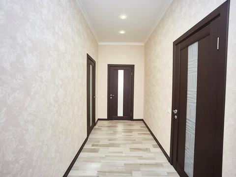 квартира по адресу Французский бульв., 22/3