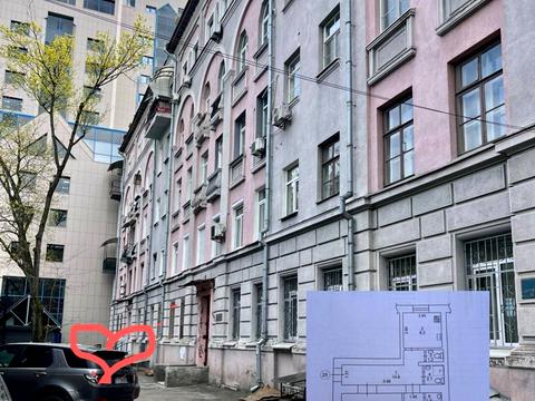 комерційна за адресою Дарвіна вул., 10